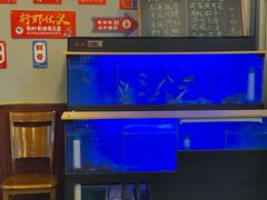 -老鄞江清水龙虾•赵赵家(江北店)