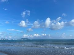 -三亚蜈支洲岛旅游区