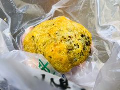 炸糕-清真·白记年糕(牛街北口店)