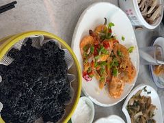 -紫藤园·天目湖大鱼头(南山竹海店)