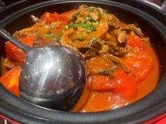 -辣可可·小炒黄牛肉(望京凯德MALL店)