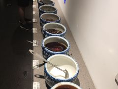 -尚尚仙·酸汤猪手·猪肚鸡火锅(华联万柳购物中心店)