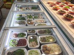 -吕四渔港码头海鲜餐厅