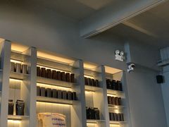 -来回·咖啡(钟村咖啡豆店)
