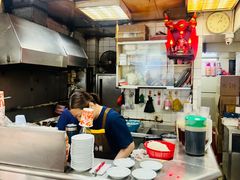 -维记咖啡粉面(福荣街店)