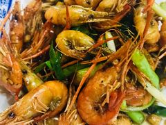 -邱记私房菜·十八年本地菜