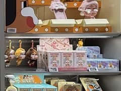 -泡泡玛特POPMART(北国先天下店)