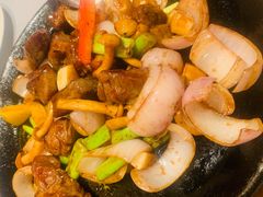-鲍鱼王子(深圳大厦店)