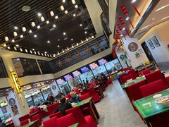 大堂-令氏家外家岐山面(火炬路店)