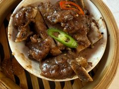 -鹿鸣酒家(越秀店)