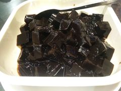 椰汁龟苓膏-民信老铺(华盖路店)