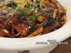 -锡和无锡菜(景丽苑店)