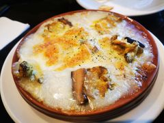 法式焗蜗牛-新贝乐意大利餐厅(苏州中心店)