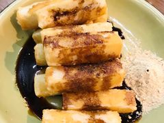 红糖糍粑-脑馋粉儿(三里屯店)