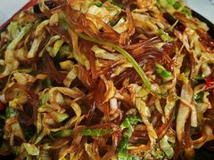 -清真·同发顺饭庄·烧麦(总店)