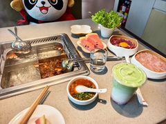-海底捞火锅(坪山益田假日广场店)