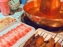 -京元盛铜锅涮肉(上海总店)
