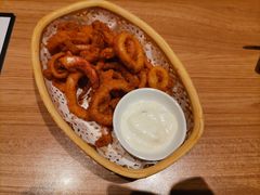 -必胜客(龙泉万达店)