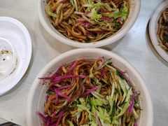 -黑八私房老北京炸酱面