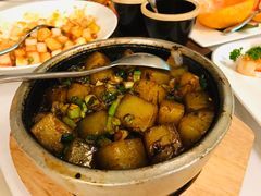 -真爱中国餐馆·年华店(朱雀大街店)