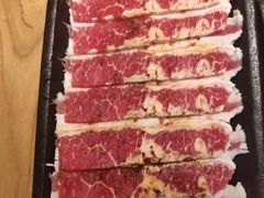 -九田家黑牛烤肉料理·自助(洪洞县城市花园店)