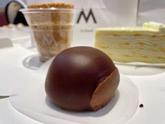 -M Stand(南京新街口金鹰店)