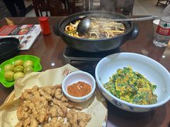 -肖记公安牛肉鱼杂馆·省级非物质文化遗产(三角路直营店)