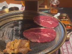 -闻老头·菊花炭烤肉(佛山首店)
