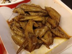 香辣鸡尖-一心一味(水围店)