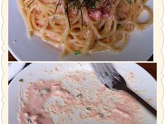 明太子意面-BISTROFIORE美伊娜(伊犁南路店)