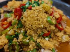 -湘肠香火锅店(团结湖店)