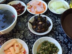 -张关合渣(航空大道店)