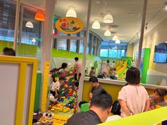 -上海乐高探索中心