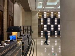 -武汉洲际酒店