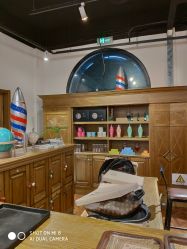 -TWOFACE 双面理发馆