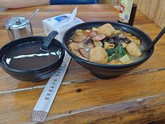 -螺蛳粉先生(蓟门桥店)