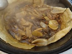 -老家大锅台·地锅鸡·铁锅炖(建邺文体路店)