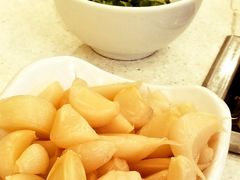 糖蒜-八先生涮肉房(三里河店)