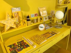 -CAFE'IN精品咖啡体验空间(小寨店)