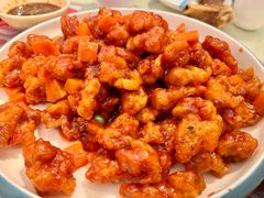 樱桃肉-吴记酱骨炖菜馆(西大直街店)