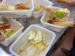-冒椒火辣(奎星楼街店)