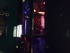 -百威KTV(恒福路店)