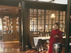 -民国红公馆(老门东店)