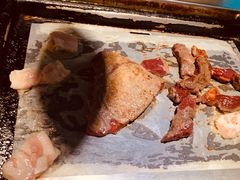 -阪尚皇·原切牛排·烤肉火锅自助(北京路店)