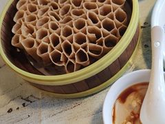 -老太原菜馆(中正天街店)