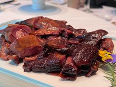 -百富源·海鲜辽菜(和平北大街店)