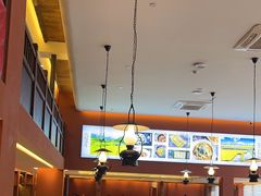 -老村长•湖北家常菜(南湖店)