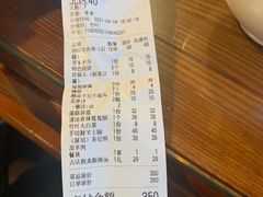-竹叶涮肉坊(总店)