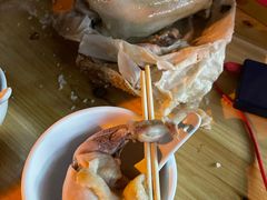 -阿侬盐焗鸡(清澜店)