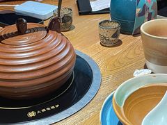 -吃饭皇帝大土家民族菜(正大广场店)